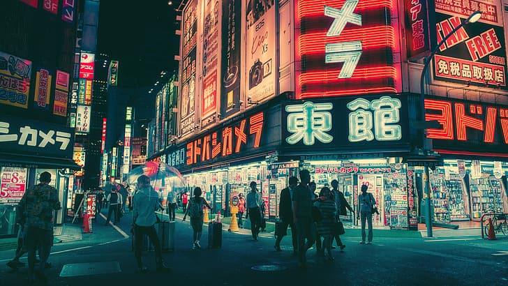Asia destination 6
